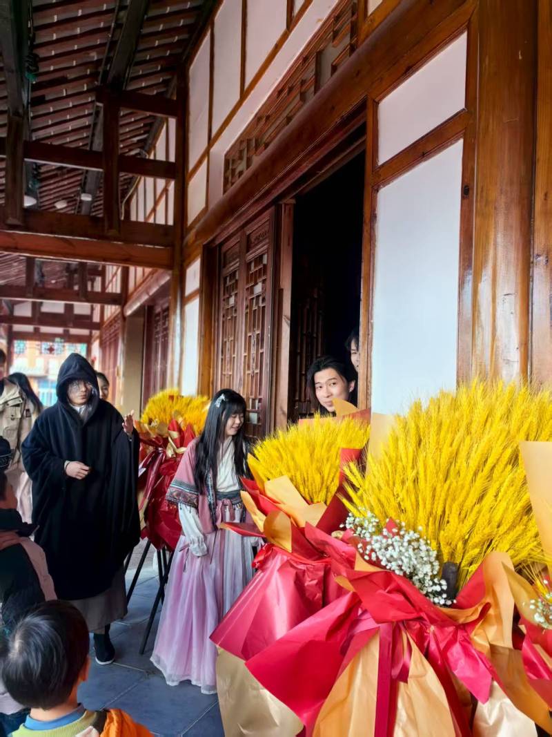 沉浸赋能：犍为县景区演艺的差异化突围之路